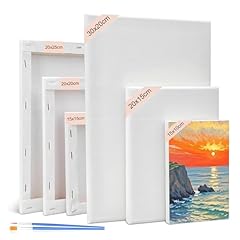 Leinwand set stück gebraucht kaufen  Wird an jeden Ort in Deutschland