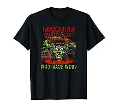 Maximum overdrive made for sale  Delivered anywhere in USA 