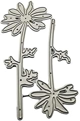 Silver thanksgiving daisy for sale  Delivered anywhere in UK