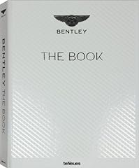 Bentley book book for sale  Delivered anywhere in UK