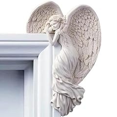 Cornice porta angelo usato  Spedito ovunque in Italia 