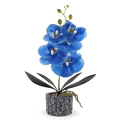 Ginojex artificial orchid for sale  Delivered anywhere in USA 