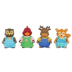 Woodzeez friendz club for sale  Delivered anywhere in USA 