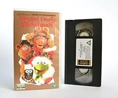 Muppet family christmas for sale  Delivered anywhere in UK