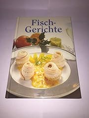 Fischgerichte gebundene ausgab for sale  Delivered anywhere in UK