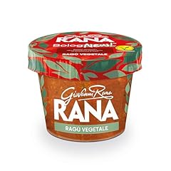 Giovanni rana ragu usato  Spedito ovunque in Italia 