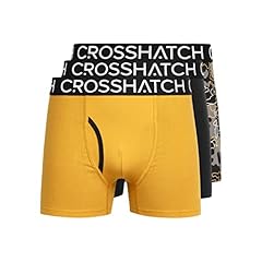 Crosshatch mens lynol for sale  Delivered anywhere in UK