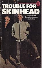 Trouble skinhead for sale  Delivered anywhere in UK
