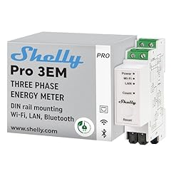 Shelly pro 3em d'occasion  Livré partout en France