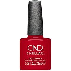 Cnd shellac wildfire usato  Spedito ovunque in Italia 