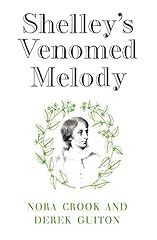 Shelley venomed melody for sale  Delivered anywhere in UK