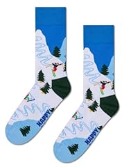 Happy socks confezione usato  Spedito ovunque in Italia 