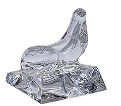 Baccarat crystal figurine for sale  Delivered anywhere in USA 