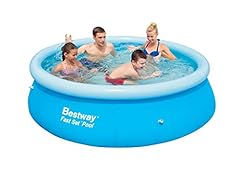 Bestway 8ft fast for sale  Delivered anywhere in UK