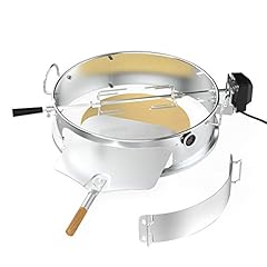 Onlyfire stainless steel for sale  Delivered anywhere in UK