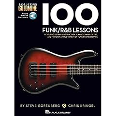 100 funk bass for sale  Delivered anywhere in USA 