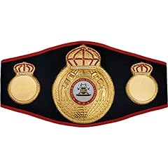Wba boxing belt for sale  Delivered anywhere in Ireland