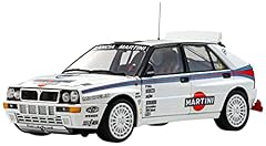 Kyosho lancia delta usato  Spedito ovunque in Italia 