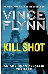 Kill shot american for sale  Delivered anywhere in USA 