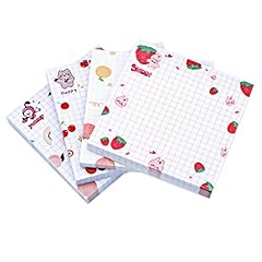 Kawaii sticky notes for sale  Delivered anywhere in USA 
