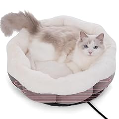 Heated cats bed for sale  Delivered anywhere in USA 