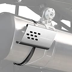 Rhinowalk motorcycle exhaust for sale  Delivered anywhere in UK