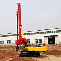 Powerful 20m hydraulic for sale  Delivered anywhere in UK