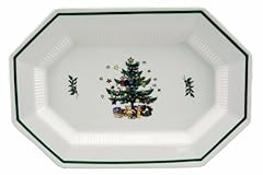 Nikko christmastime oval for sale  Delivered anywhere in USA 