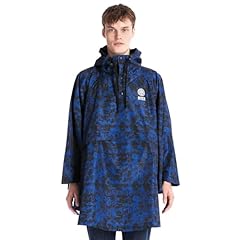 Inter poncho impermeabile usato  Spedito ovunque in Italia 