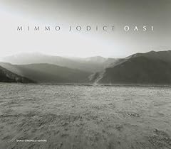 Mimmo jodice. oasi. usato  Spedito ovunque in Italia 