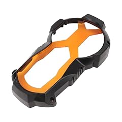 Motorcycle headlamp protector for sale  Delivered anywhere in UK