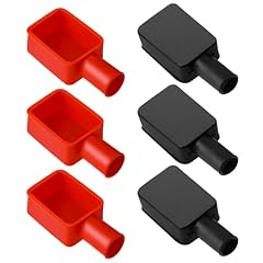 6pcs battery terminal for sale  Delivered anywhere in UK