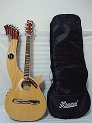 Ktone harp guitar for sale  Delivered anywhere in USA 