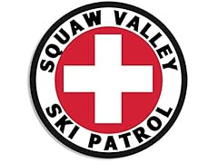 Round squaw valley for sale  Delivered anywhere in USA 