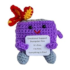 Yanwuwa handmade knit for sale  Delivered anywhere in UK