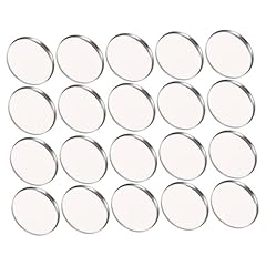 Mucklily 20pcs eyeshadow for sale  Delivered anywhere in UK