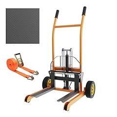 Hydraulic material lift for sale  Delivered anywhere in USA 