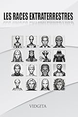 Races extraterrestres d'occasion  Livré partout en France