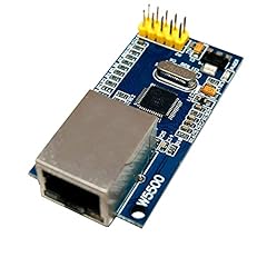 Carte w5500 ethernet d'occasion  Livré partout en France