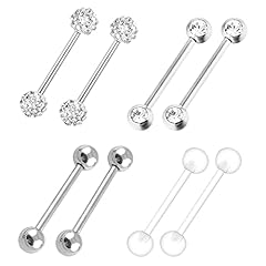 Leeq pairs barbell for sale  Delivered anywhere in UK