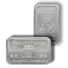 Den thieves silver for sale  Delivered anywhere in USA 