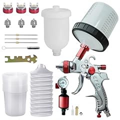 Hvlp paint spray for sale  Delivered anywhere in UK
