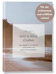 Herz seele journal gebraucht kaufen  Wird an jeden Ort in Deutschland