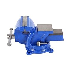 Bench vise heavy for sale  Delivered anywhere in UK