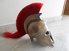 Greek corinthian armor for sale  Delivered anywhere in UK