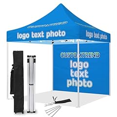 Customtrend custom canopy for sale  Delivered anywhere in USA 