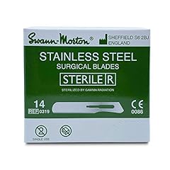 Swann morton stainless for sale  Delivered anywhere in UK
