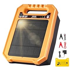 Vevor chargeur clôture d'occasion  Livré partout en France