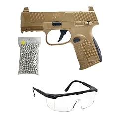 Pack airsoft pistolet d'occasion  Livré partout en France