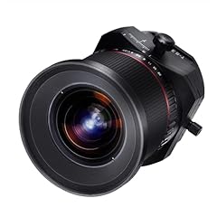 Obiettivo samyang s24mm usato  Spedito ovunque in Italia 